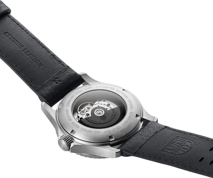 Produktbild Luminox Sport Timer Automatic 0920 Series (Swiss Made, Analoguhr, 42 mm)