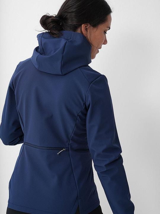 Immagine prodotto Millet Softshelljacke Seneca (XL)