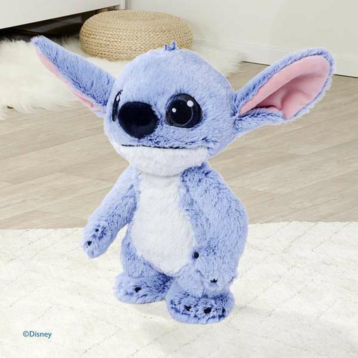 Actual product image Simba Disney Stitch (25 cm)