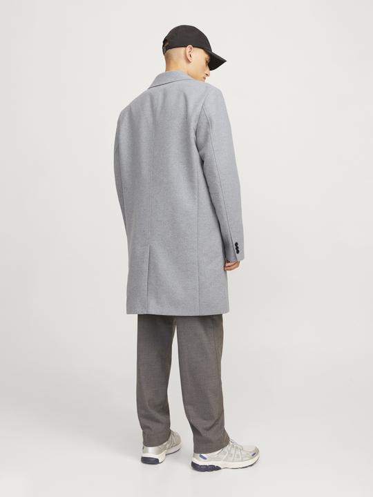 Actual product image Jack & Jones Jjeharrison Wool Coat Sn (XL)
