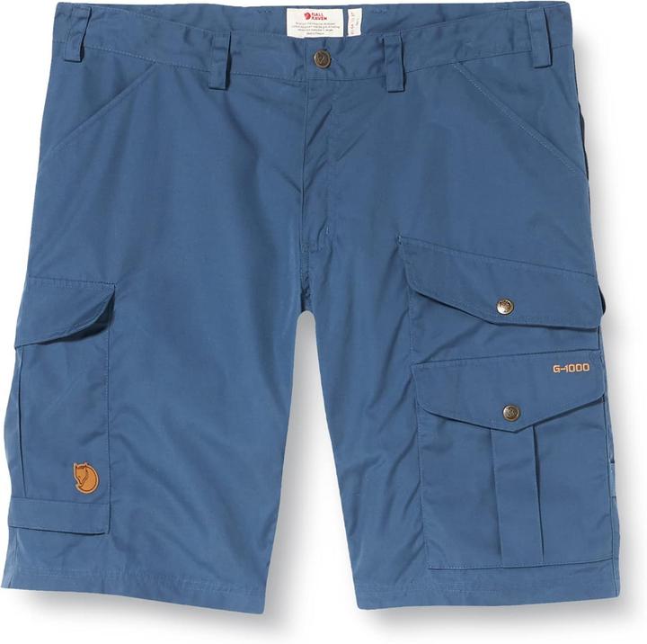 Actual product image Fjällräven Barents Pro Shorts (50)