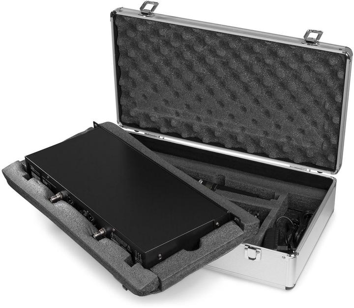 Actual product image Power Dynamics PD632C