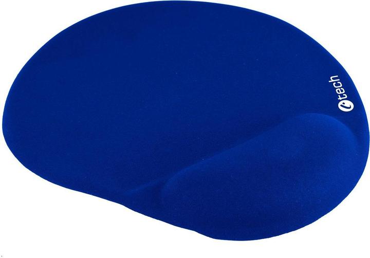 Tech Air C-Tech Blue Gel Mat (MPG-03B)