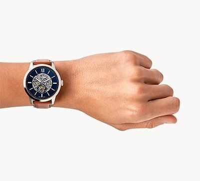Produktbild Fossil Townsman (Analoguhr, 48 mm)