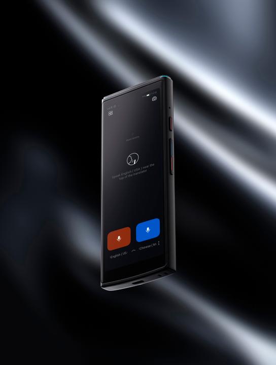 Immagine prodotto IFlyTek Traduttore SMART 4.0 (16 GB)