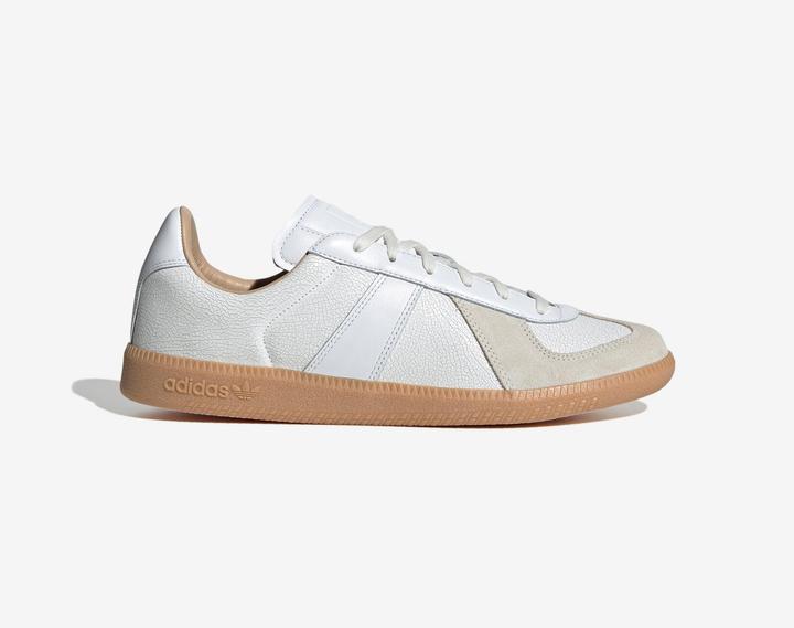 Footwear White, Gum