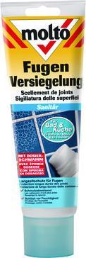 Image du produit Molto Scellage des joints (271 g)