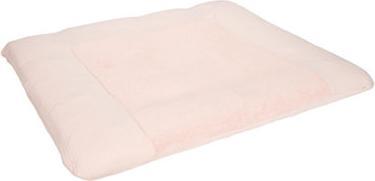 Little Dutch Wickelauflagenbezug Deutschland Pure Soft Pink (75 x 85 cm)