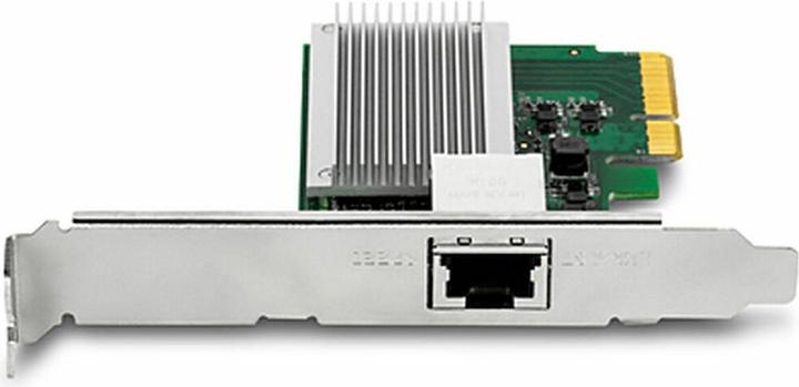 Immagine prodotto Trendnet TEG-10GECTX (Ethernet, RJ45)