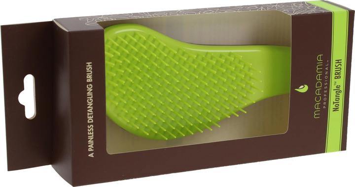 Immagine prodotto Macadamia Nessuna spazzola Tangle