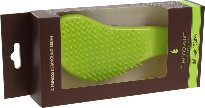 Produktbild Macadamia No Tangle Brush