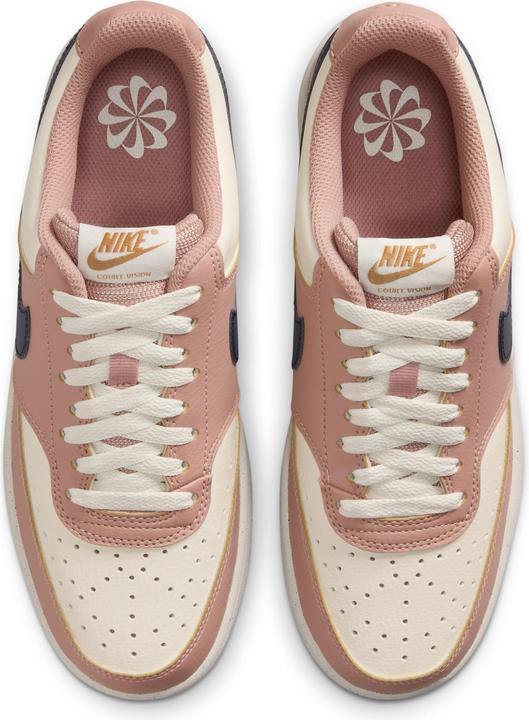 Image du produit Nike Court Vision Low Next Nature (43)