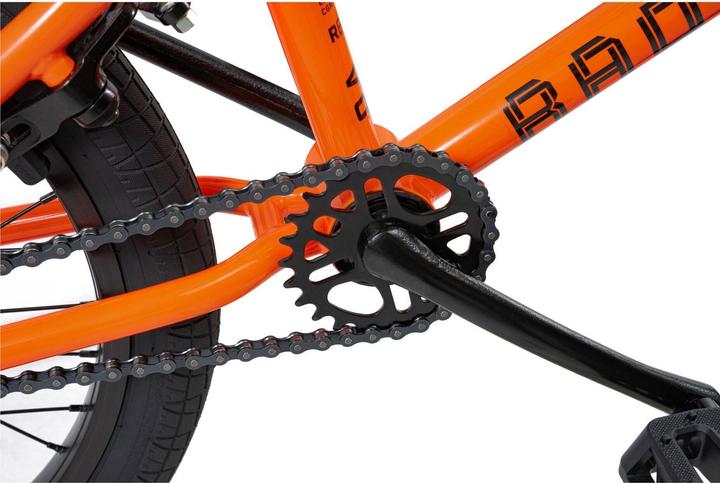 Immagine prodotto Radio Bikes Revo