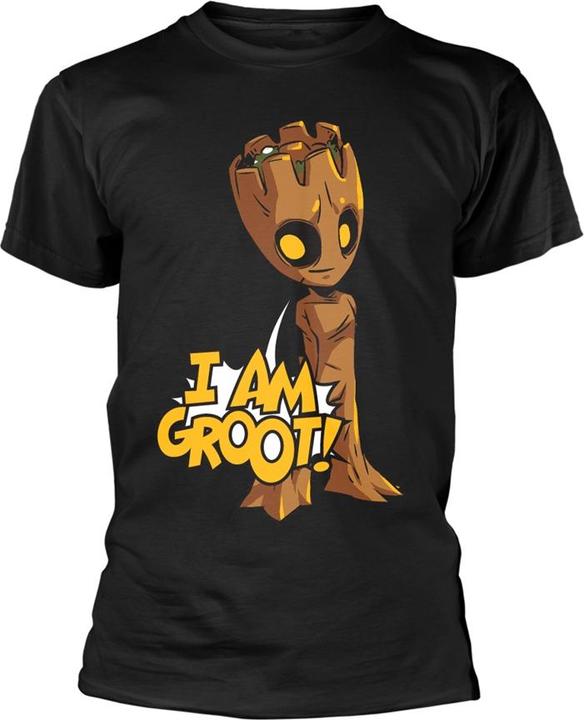Marvel Groot - Pop