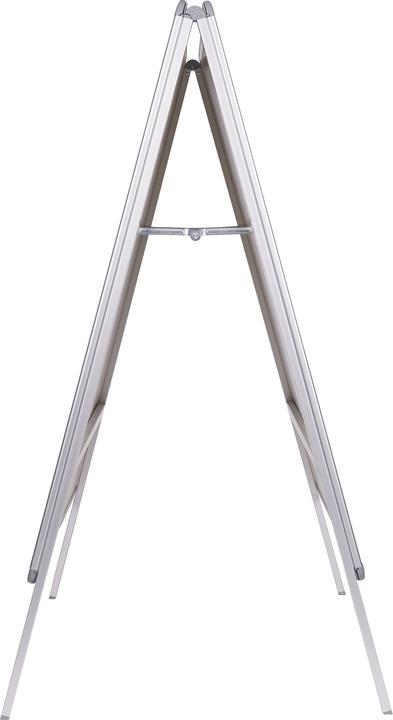 Produktbild Nobo Plakatständer (70 x 100 cm)