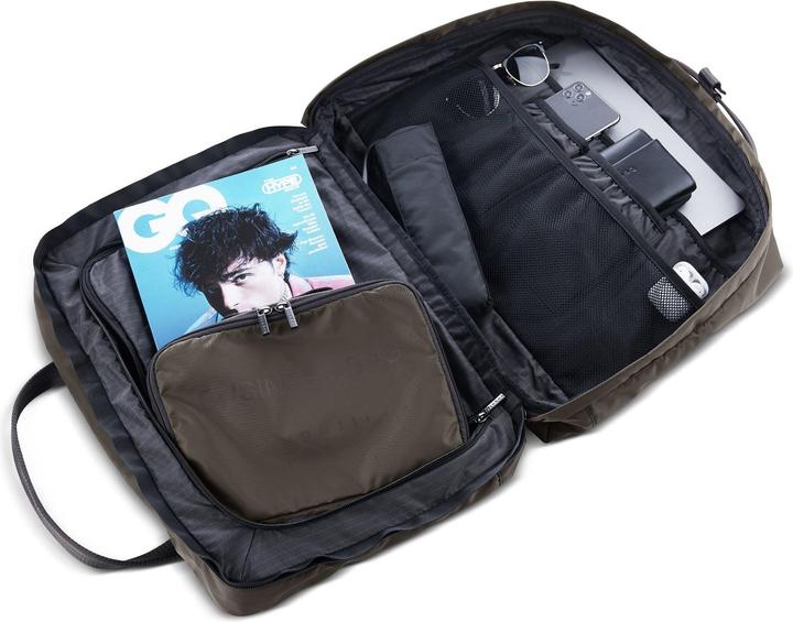 Immagine prodotto Bugatti Elia Weekender Reisetasche 45 cm (18 l)