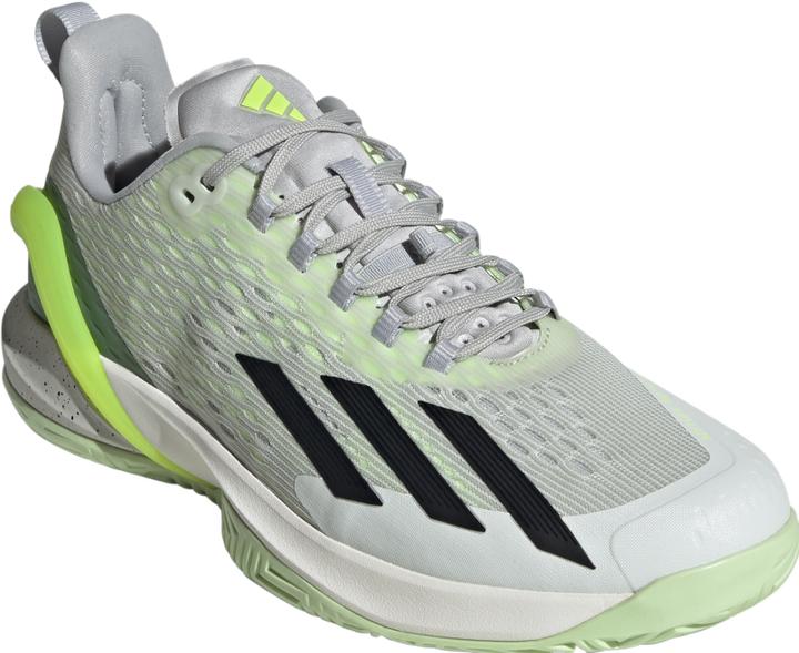 Actual product image adidas adizero Cybersonic Allcourt Men's Tennis Shoe (44 2/3)