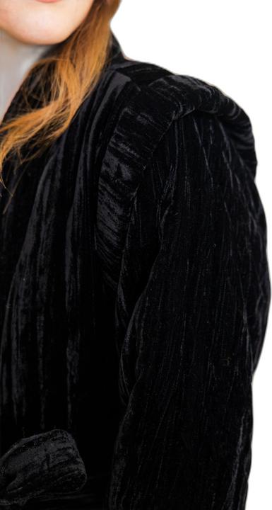 Actual product image La Petite Étoile 's jacket gladis (38)