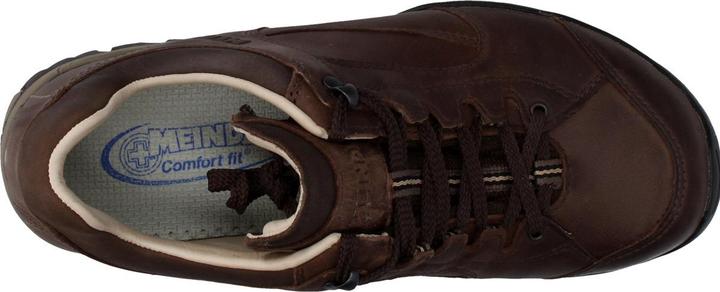 Produktbild Meindl Herren Lugano Schuhe (46)