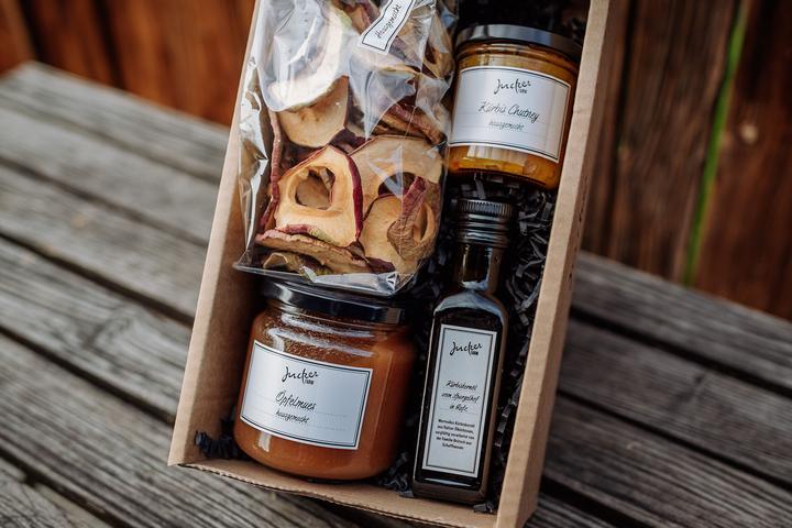 Image du produit Jucker Farm Automne