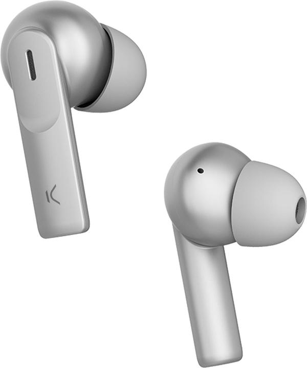 Produktbild KSIX Meteor (ANC, 4 h, Kabellos)