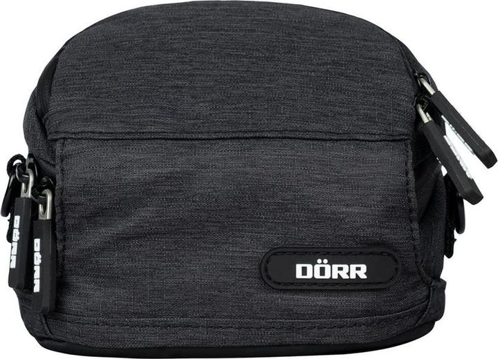 Actual product image Dorr 456586 (Camera shoulder bag)