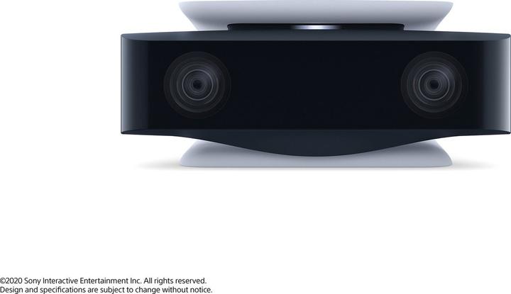 Actual product image Sony HD camera (PS5)