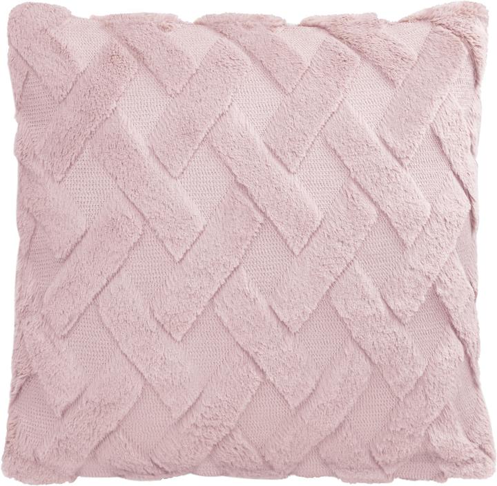 Image du produit Normani 2 housses de coussin Sofia (45 x 45 cm)