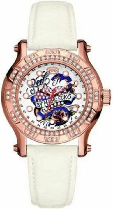 Produktbild Marc Ecko Damenuhr E13599M1 (Ø 39 mm) (39 mm)