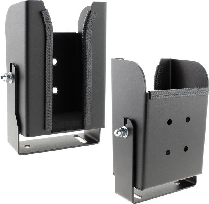 Image du produit Max Michel Support de scanner pour Zebra MC3300, support de montage
