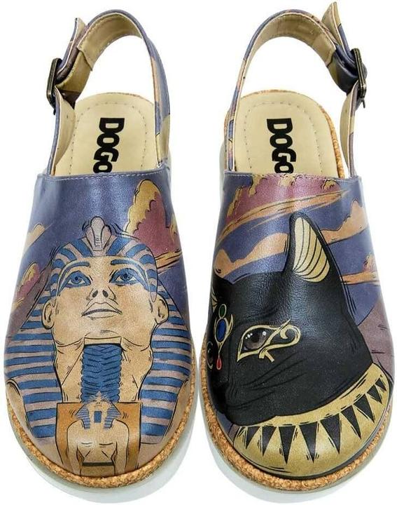 Actual product image Dogo Akita Ancient Egypt (40)