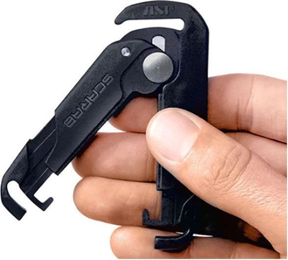 Produktbild ASP Mode Handschellenholster