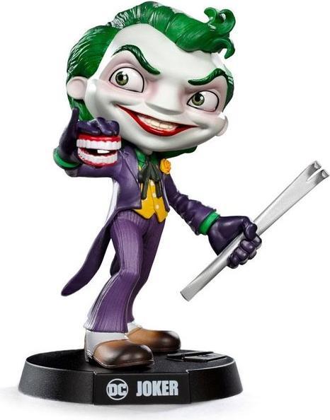 Produktbild Gentle Giant DC Comics: Joker - Mini Co. Deluxe