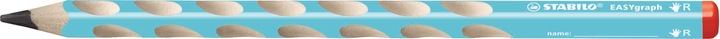 Produktbild STABILO EASYgraph Bleistift Rechtshänder HB (4.20 mm, HB, 1 x)