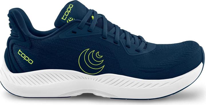 Lime, Navy