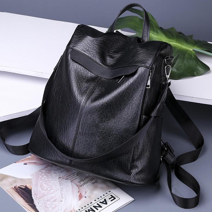 Produktbild Only-Bags.Store Rucksack Wasserdichtes Nylon Schulranzen