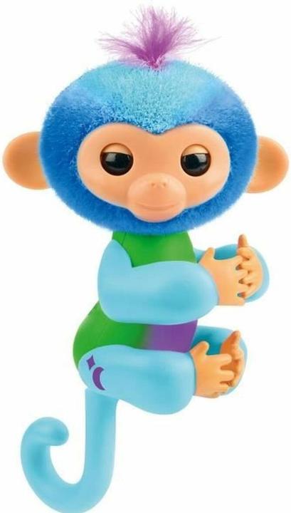 Produktbild Lansay Actionfiguren Magic Moods Mica