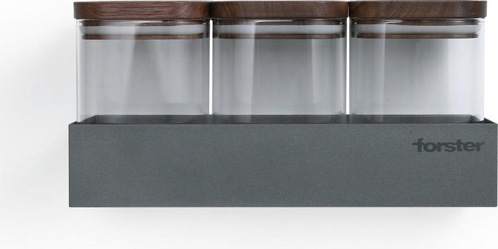Immagine prodotto Forster Home Scaffale magnetico
