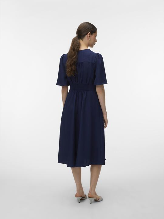 Image du produit Vero Moda VMMELANEY Kurzes Kleid Kleid (S)