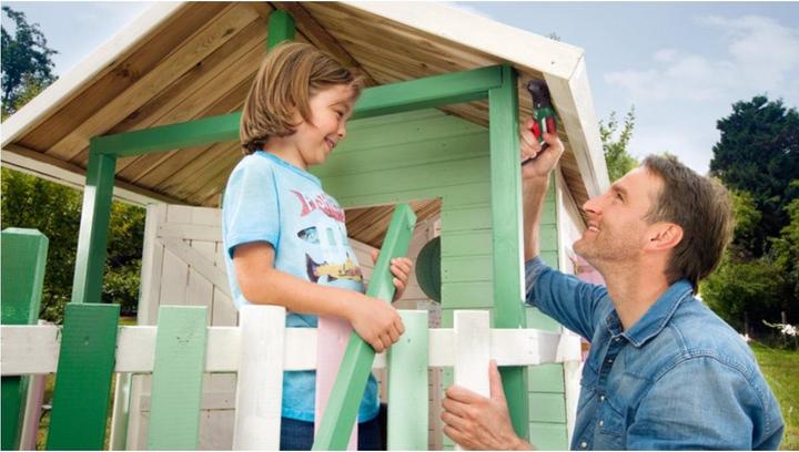 Immagine prodotto Bosch Home & Garden Testa ad angolo per IXO