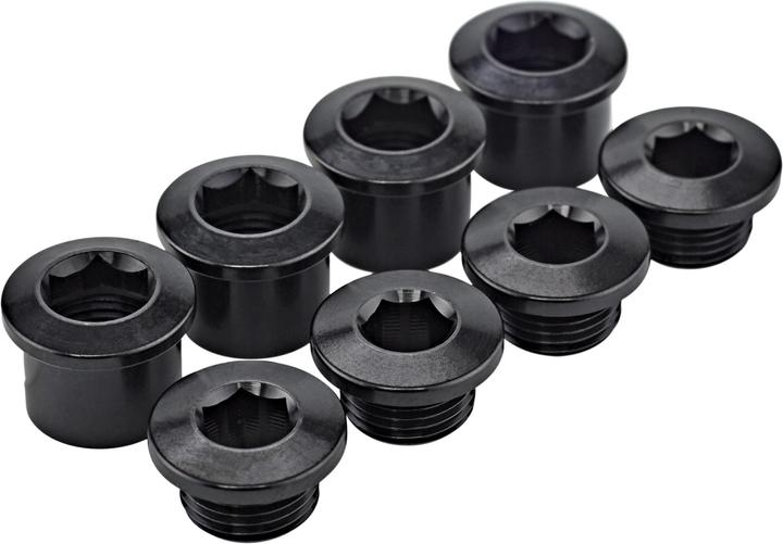 Produktbild Sram Kettenblattschrauben 4x1