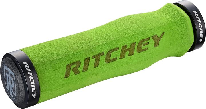 Ritchey WCS Ergo Truegrip Locking Grips Ø33mm
