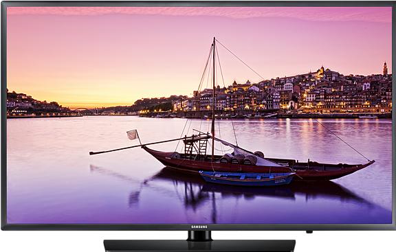 Samsung Hg55ee670 (55", LCD)