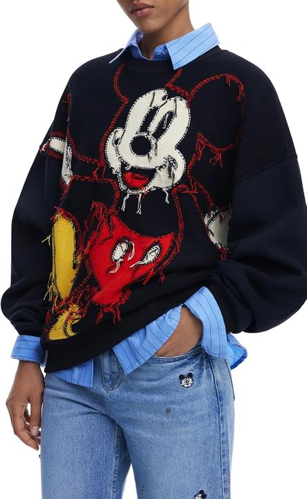 Produktbild Desigual Hello Mickey (XS)