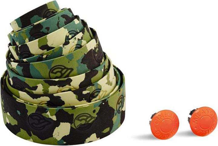 Produktbild Cinelli Camouflage Ribbon Lenkerband