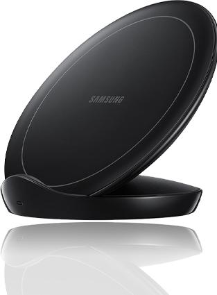 Produktbild Samsung Fast Wireless Charging Stand (9 W)