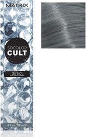 Produktbild Matrix Socolor Cult Semi Marble Grey 118ml (Marble Grey)