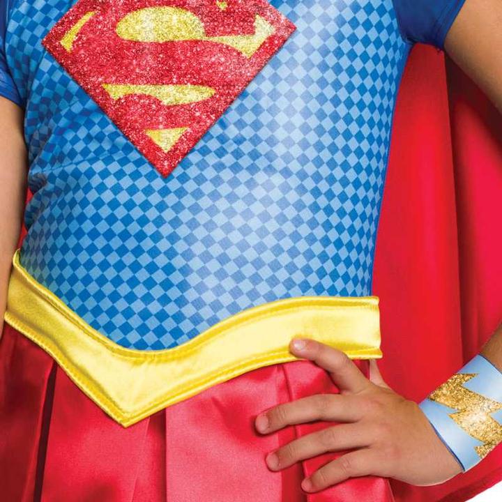 Produktbild Rubies Supergirl (140, L)