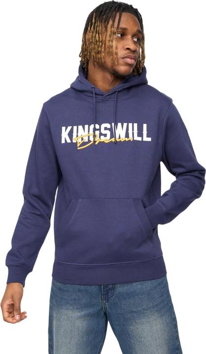 Produktbild Kings Will Dream Bilkie Kapuzenpullover (M)