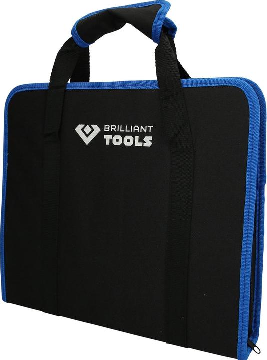 Actual product image Brilliant Tools BT024064 (58 pieces)